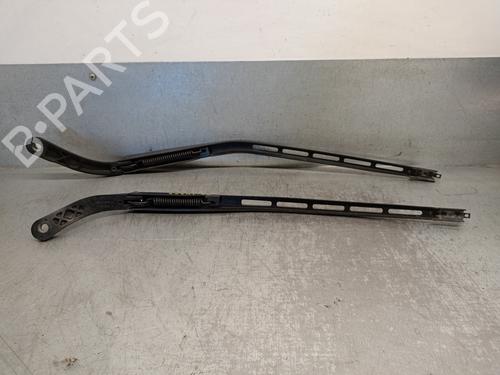 Used Front windshield wiper arm PEUGEOT 307 (3A/C) 1.6 HDi (90 hp) 18841069