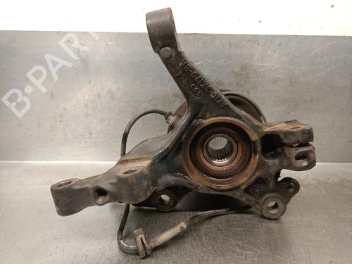 Højre Styrespindel Lejehus FORD B-MAX (JK) 1.6 TDCi (95 hp) 29008726