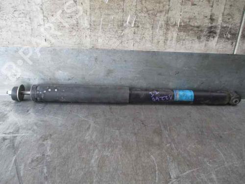 Used Left rear shock absorber OPEL ASTRA F Hatchback (T92) 1.6 i 16V (F08, M08, F68, M68) (100 hp) 7552952