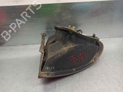 Left taillight DAEWOO LANOS (KLAT) 1.5 | BP6040871C34 