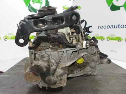 Gearbox FORD MONDEO II (BAP)  | BP3503503M3 