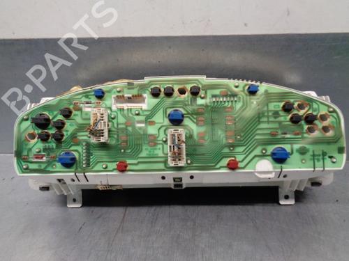 Instrument cluster NISSAN PRIMERA (P11) 2.0 TD | BP9294057C47 