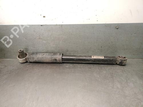 Used Right rear shock absorber MERCEDES-BENZ VITO Van (W447) 111 CDI (447.601, 447.603, 447.605) (114 hp) 27693615