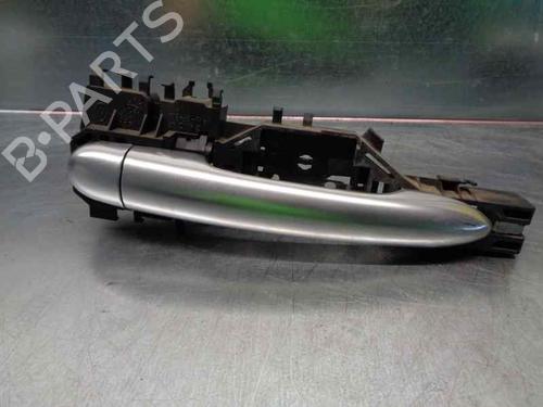 Used Rear right exterior door handle RENAULT MEGANE II Estate (KM0/1_) 1.9 dCi (131 hp) 5988411