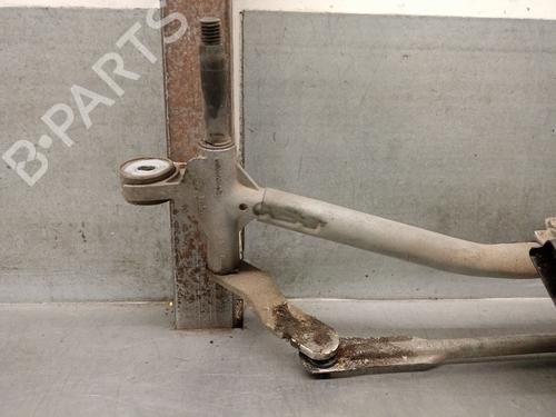 Front wiper motor RENAULT MASTER III Van (FV) 2.3 dCi 130 FWD (FV0M, FV0Y, FV0J, FV02, FV03) | BP33755276M29 - Image 3