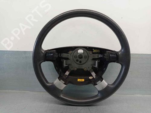 Used Steering wheel DAEWOO LACETTI Hatchback (KLAN) 1.4 (95 hp) 13938350