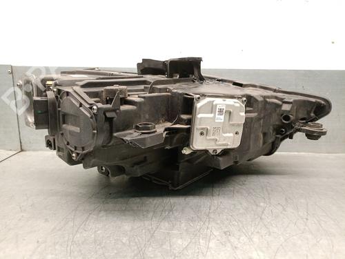 Venstre forlygte AUDI A3 Sportback (8VA, 8VF) 1.6 TDI | BP30754967C28