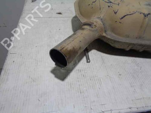 Exhaust system CADILLAC SRX 3.6 | BP20257691M121 