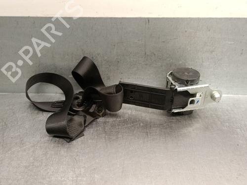 Cinturón de seguridad delantero derecho OPEL VECTRA B (J96) 2.0 DTI 16V (F19) | BP30801652I25 