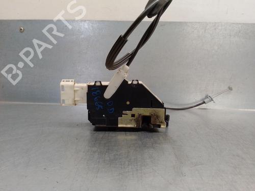 Front right lock CITROËN C4 I (LC_) 1.6 HDi | BP15182029C97 