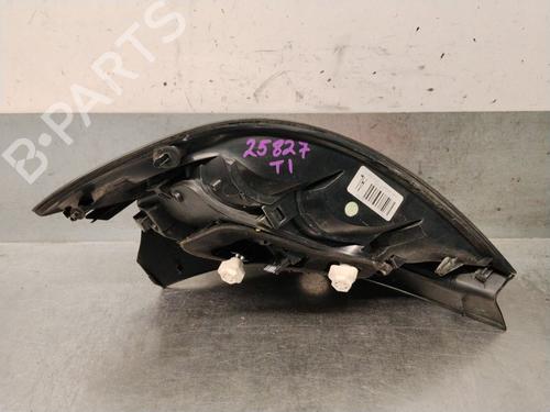 Left taillight OPEL ASTRA H (A04) 1.4 (L48) | BP36595212C34 - Image 4