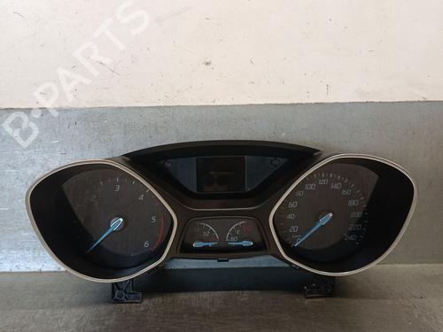 Used Instrument cluster Instrument cluster 37636936 37636936