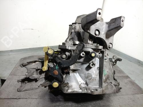 Gearbox CITROËN C5 II (RC_) 1.6 HDi (RC8HZB) | BP33218962M3  - Image 6