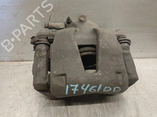 Used Right front brake caliper PEUGEOT BIPPER (AA_) 1.4 HDi (68 hp) 12261836