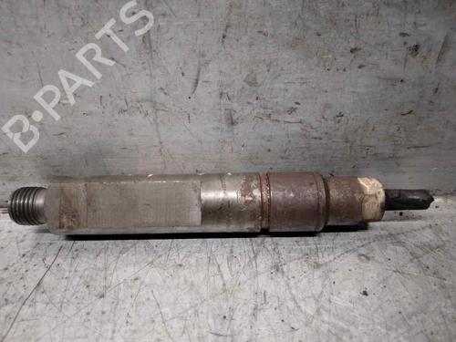 Used Injector RENAULT LAGUNA I (B56_, 556_) 1.9 dTi (B56J) (98 hp) 16988370