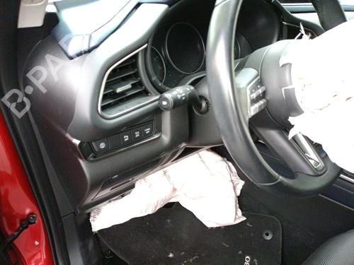 Nummerpladelys MAZDA CX-30 (DM) SKYACTIV-G M Hybrid | BP22724656I40 - Image 10