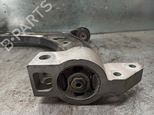 Left front suspension arm VW JETTA III (1K2) 1.9 TDI | BP9303133M12 