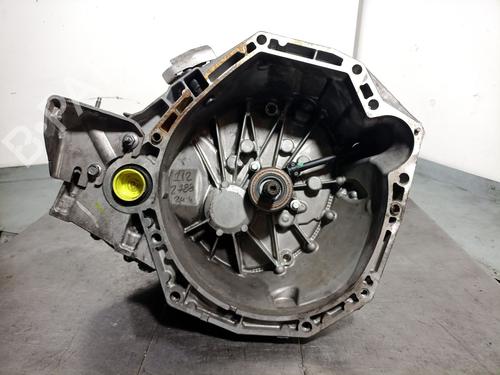 Caixa de velocidades Caixa de velocidades RENAULT GRAND SCÉNIC III (JZ0/1_) 1.5 dCi (JZ09, JZ0D, JZ10, JZ14, JZ1G, JZ29, JZ2C) (110 hp) 36112130 36112130