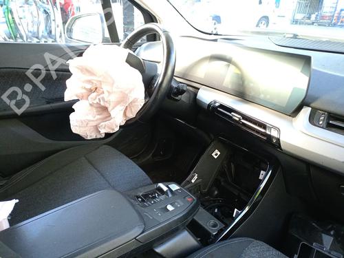 Battery BMW 2 Active Tourer (U06) 220i Mild Hybrid | BP32001299E11 