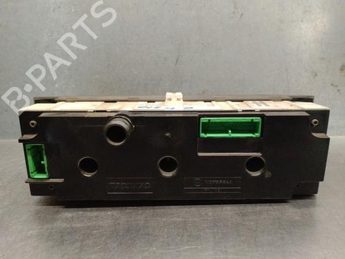 Climate control VOLVO V40 Estate (645) | BP31130867I5