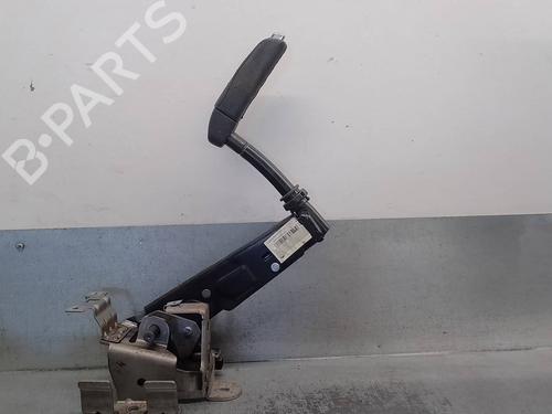 Used Hand brake CITROËN C4 II (NC_) 1.6 HDi 90 (92 hp) 17439009