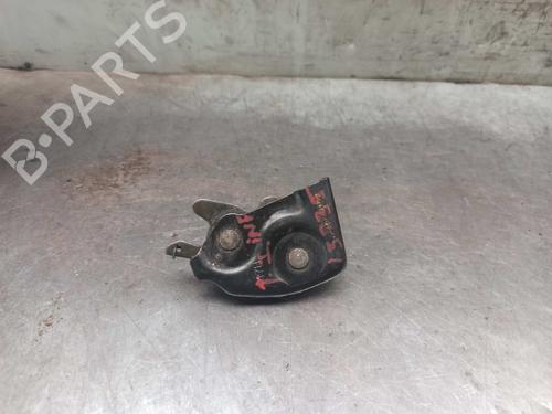 Used Rear left lock CHRYSLER VOYAGER IV (RG, RS) 2.4 (147 hp) 7918556