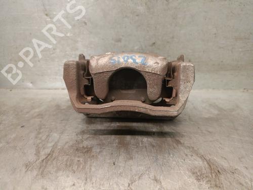 Right rear brake caliper MERCEDES-BENZ B-CLASS Sports Tourer (W245) B 180 CDI (245.207) | BP27335199M106 