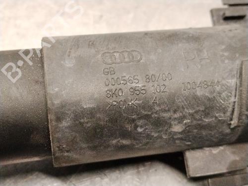 Headlight washer AUDI A4 B8 (8K2) 2.7 TDI | BP36363161E17 - Image 4