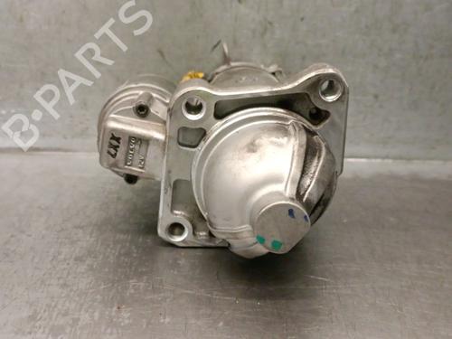 Starter VOLVO XC60 II (246) D5 AWD | BP36405380M8 - Image 2