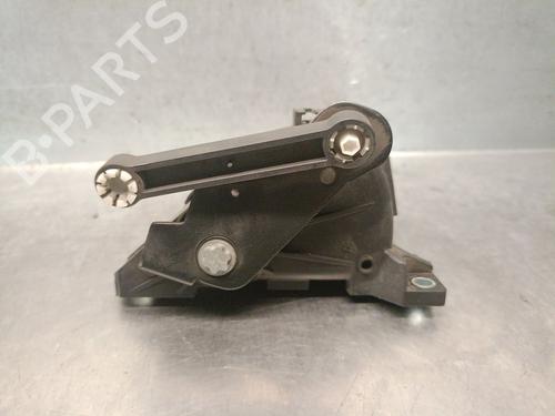 Pedal RENAULT CLIO II Hatchback Van (SB0/1/2_) 1.5 dCi (SB3M) | BP37801401I4 - Image 2