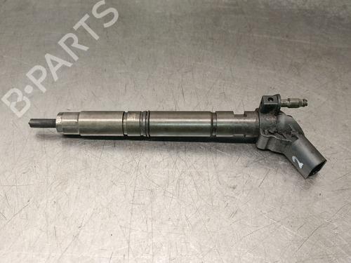 Used Injector Injector AUDI Q7 (4MB, 4MG, 4MQ) SQ7 TDI quattro (435 hp) 33758572 33758572
