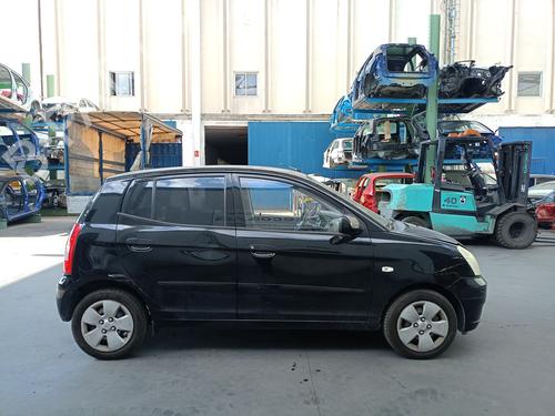 Styregear/Snekke KIA PICANTO I (SA) 1.1 | BP27357075M22 