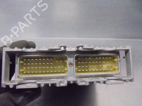Engine control unit (ECU) MERCEDES-BENZ E-CLASS (W210) E 280 (210.053) | BP15881220M57 