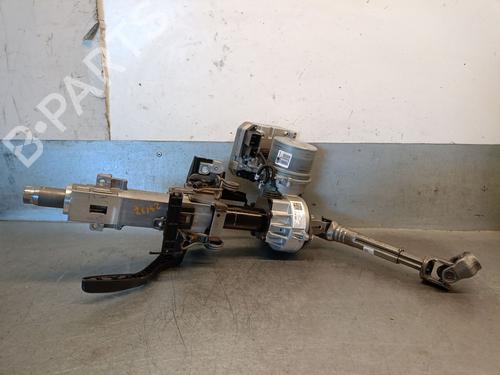 Used Steering column Steering column VW POLO VI (AW1, BZ1, AE1) 1.0 TSI (95 hp) 33759741 33759741