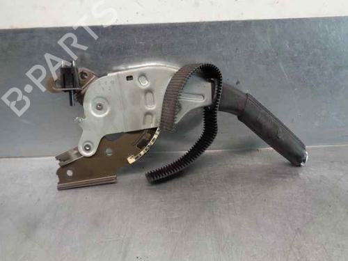 Hand brake MERCEDES-BENZ B-CLASS Sports Tourer (W245) B 180 CDI (245.207) | BP8791764I18