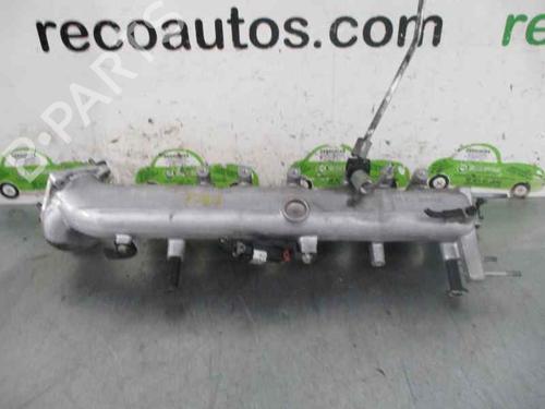 Manifold Indsugning KIA CARNIVAL / GRAND CARNIVAL III (VQ) 2.9 CRDi (185 hp) 2123089