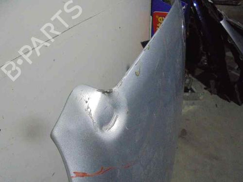 Hood MERCEDES-BENZ CLK (C209) CLK 200 Kompressor (209.342) | BP8289601C1 