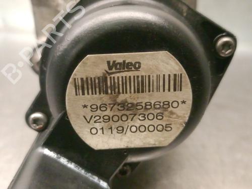 Egr CITROËN C3 II (SC_) 1.4 HDi 70 (SC8HZC, SC8HR0, SC8HP4) | BP31850930M69