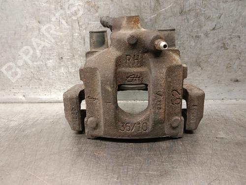 Used Right rear brake caliper Right rear brake caliper ROVER 75 I Tourer (RJ) 2.0 CDTi (131 hp) 33170194 33170194