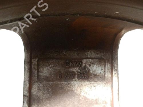 Rim BMW 3 (E90) 320 d | BP25769732C45 