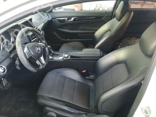 Headlight washer MERCEDES-BENZ C-CLASS Coupe (C204) C 220 CDI (204.302) | BP20262573E17  - Image 12