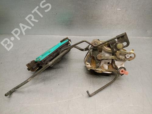 Used Front left lock HYUNDAI LANTRA II (J-2) 1.6 16V (114 hp) 27273355
