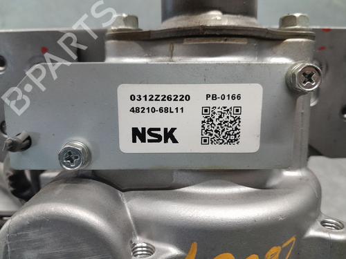 Steering column SUZUKI SWIFT IV (FZ, NZ) 1.2 (AZH412, ZC72S) | BP37443830M21 - Image 5