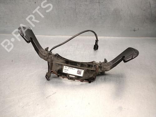 Steering wheel controls CITROËN C4 Picasso II 1.2 THP 130 | BP25272953E15 - Image 3