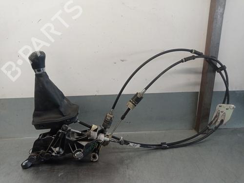 Used Gear lever FORD TRANSIT COURIER B460 MPV 1.5 TDCi (75 hp) 27625330