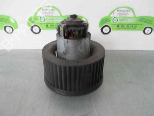 Ventilator motor PEUGEOT 406 (8B) 2.0 HDI 90 (90 hp) 2276185