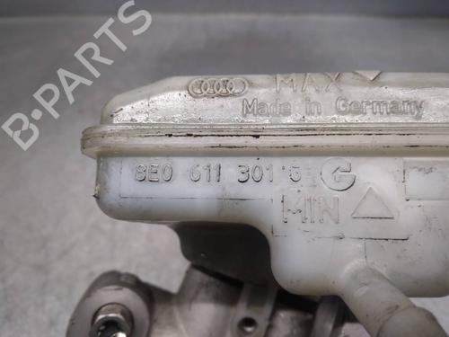 Brake master cylinder AUDI A6 C6 Avant (4F5) 2.0 TDI | BP17724117M77 