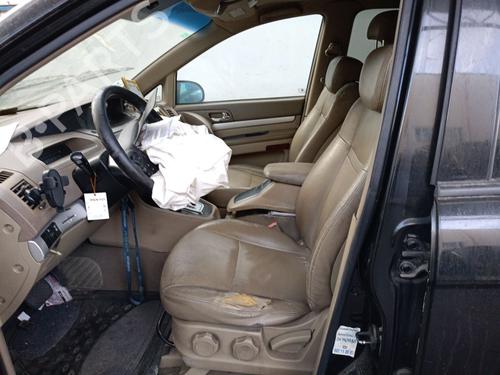 Engache cinturón SSANGYONG RODIUS I 2.7 Xdi | BP28839545I32 