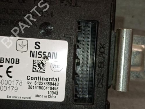 Electronic module INFINITI FX 30d AWD | BP39096049M83 - Image 3