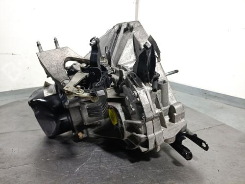 Gearbox DACIA SANDERO II 1.5 dCi | BP32414782M3